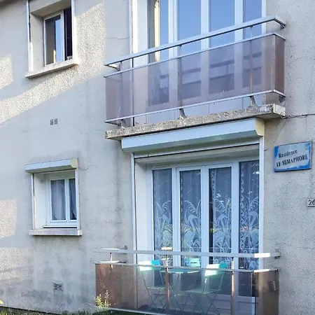 Le Semaphore Apartment