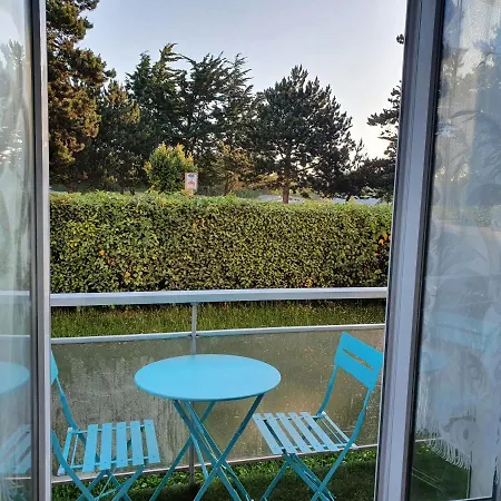 Apartment Le Semaphore