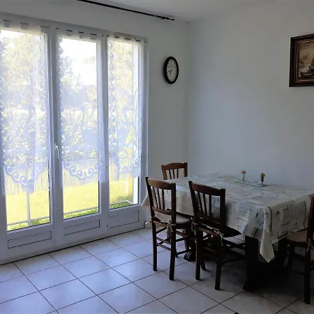 Apartment Le Semaphore *