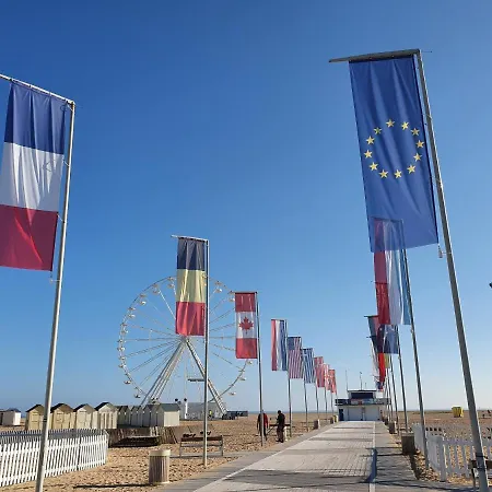 Appartement Le Semaphore *