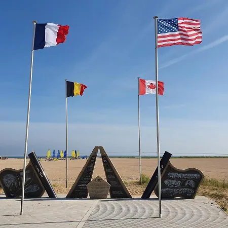 Le Semaphore Apartment Ouistreham