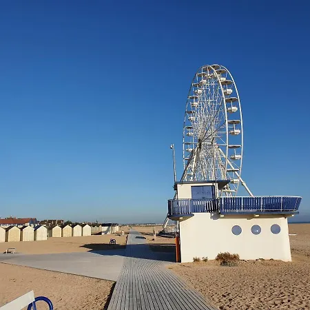 Le Semaphore Appartement