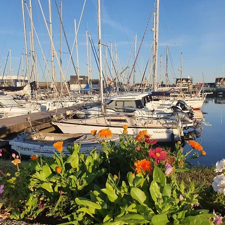 Appartement Le Semaphore Ouistreham